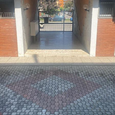 B&B San Siro 139 Milan Luaran gambar
